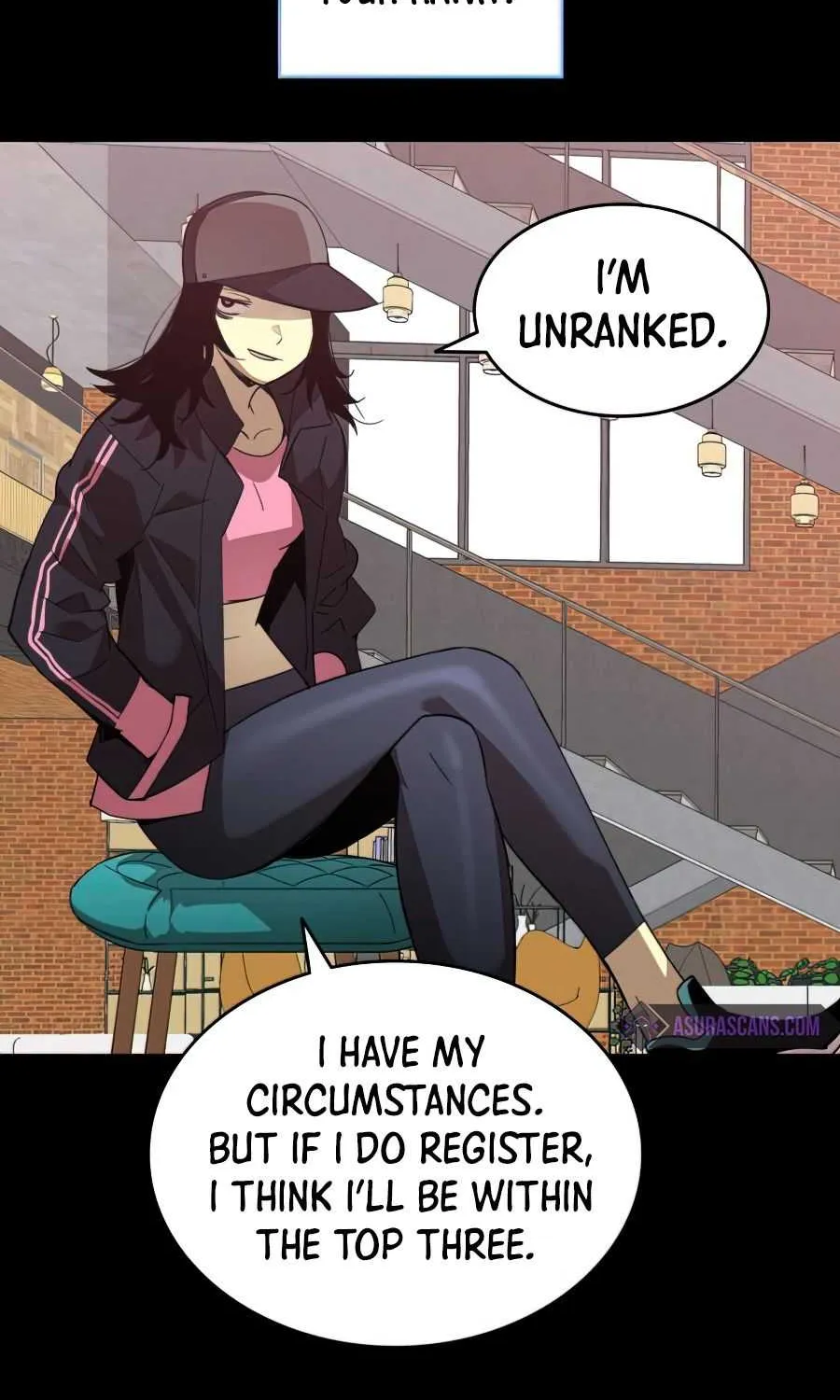 Read Worn And Torn Newbie chapter 72 image 3 on Lezhin