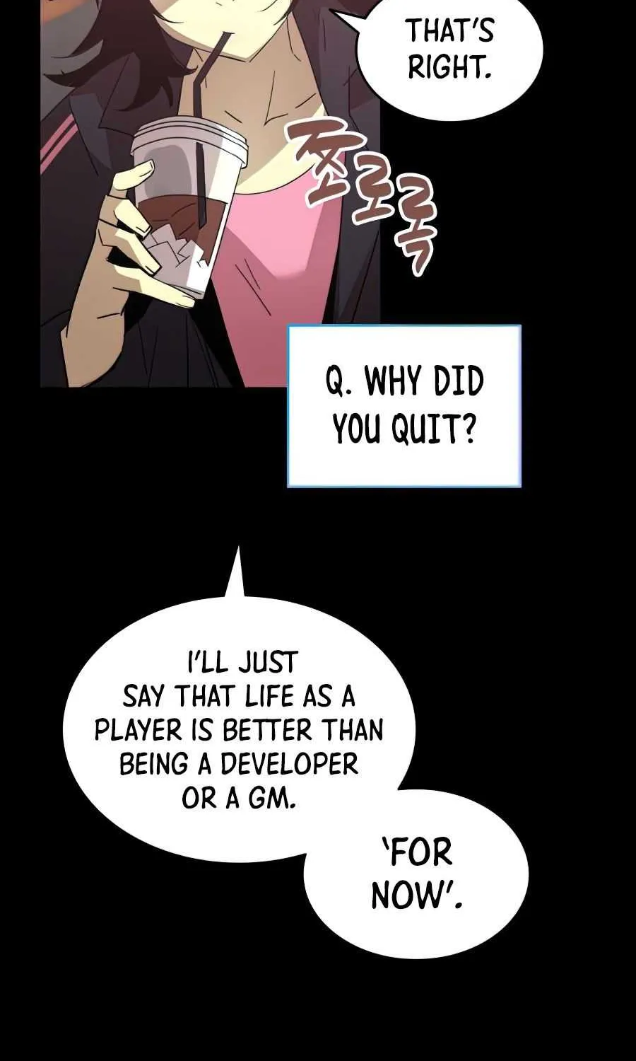 Read Worn And Torn Newbie chapter 72 image 5 on Lezhin