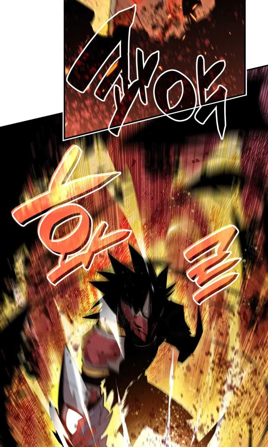 Read Worn And Torn Newbie chapter 72 image 65 on Lezhin
