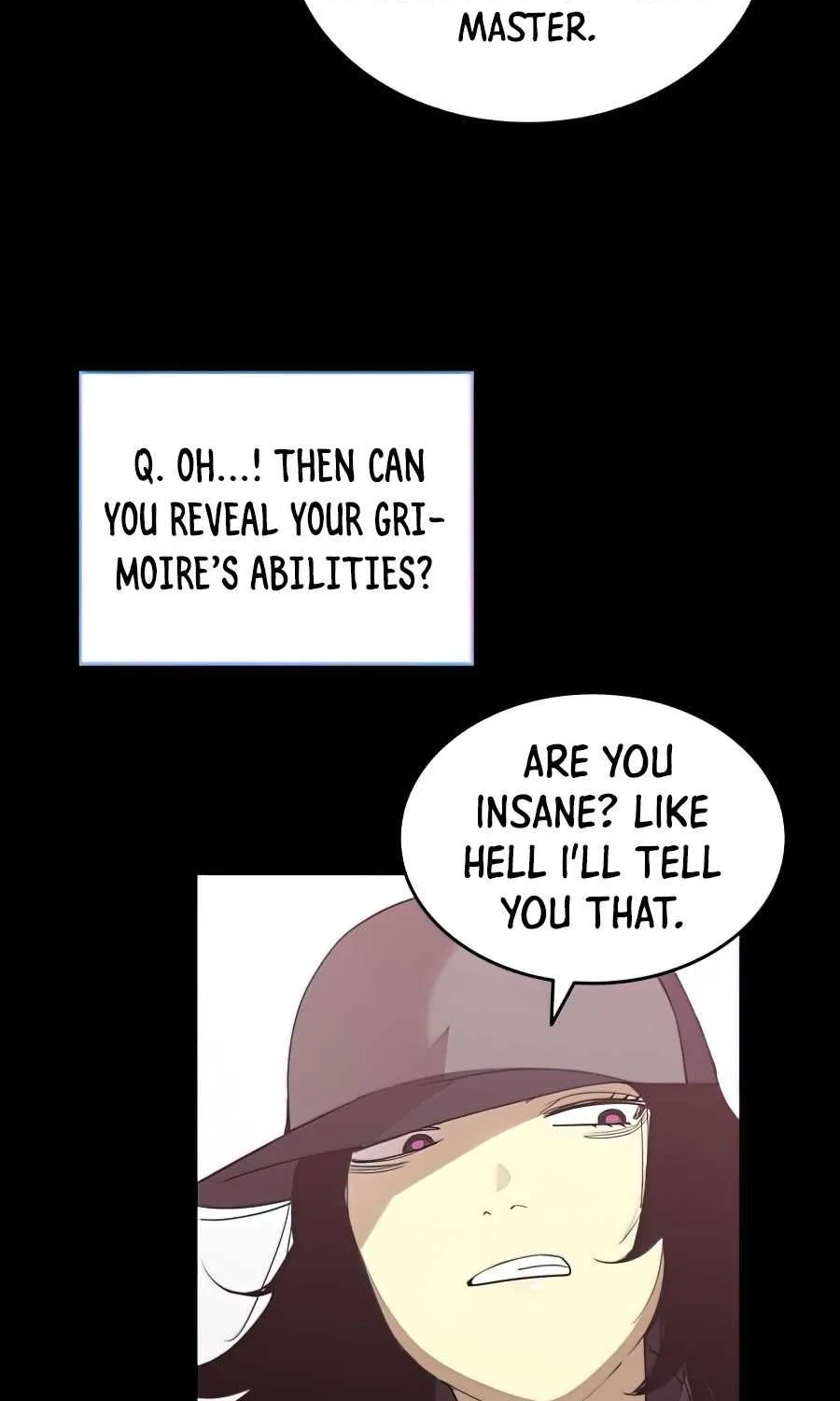 Read Worn And Torn Newbie chapter 72 image 7 on Lezhin