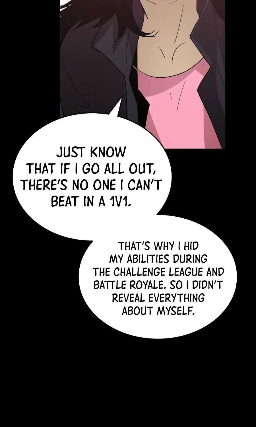 Read Worn And Torn Newbie chapter 72 image 8 on Lezhin