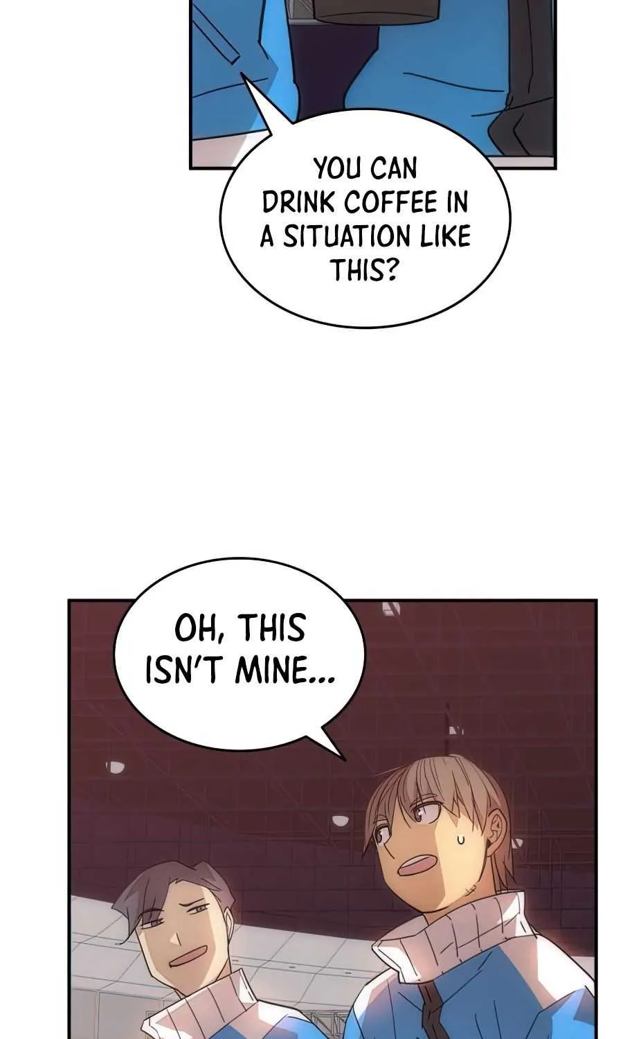 Read Worn And Torn Newbie chapter 72 image 90 on Lezhin