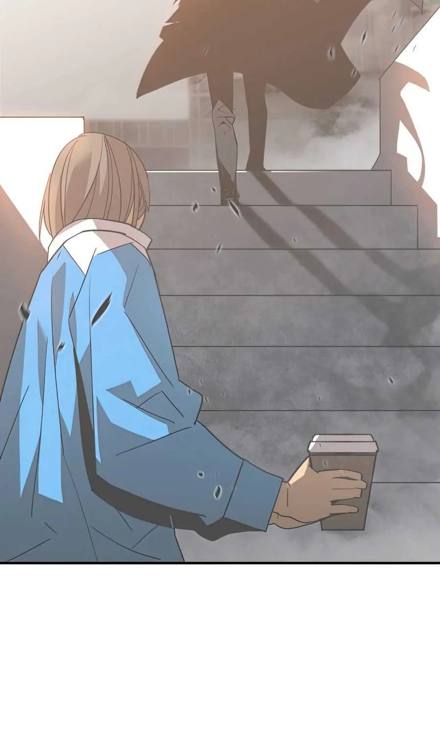 Read Worn And Torn Newbie chapter 72 image 96 on Lezhin