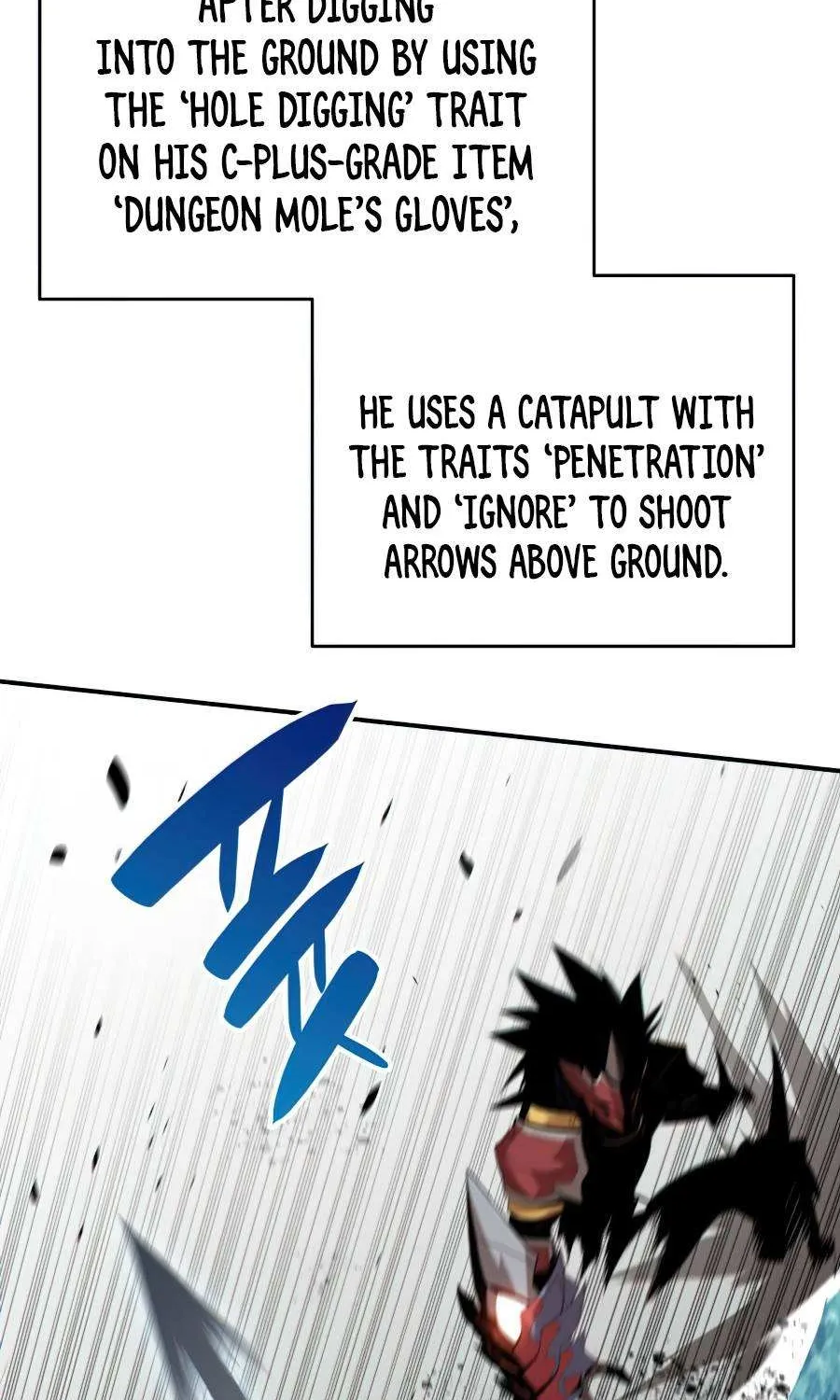Read Worn And Torn Newbie chapter 73 image 15 on Lezhin