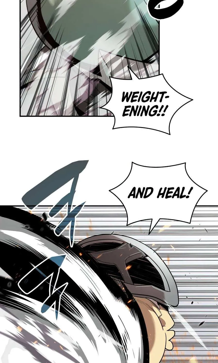 Read Worn And Torn Newbie chapter 73 image 27 on Lezhin