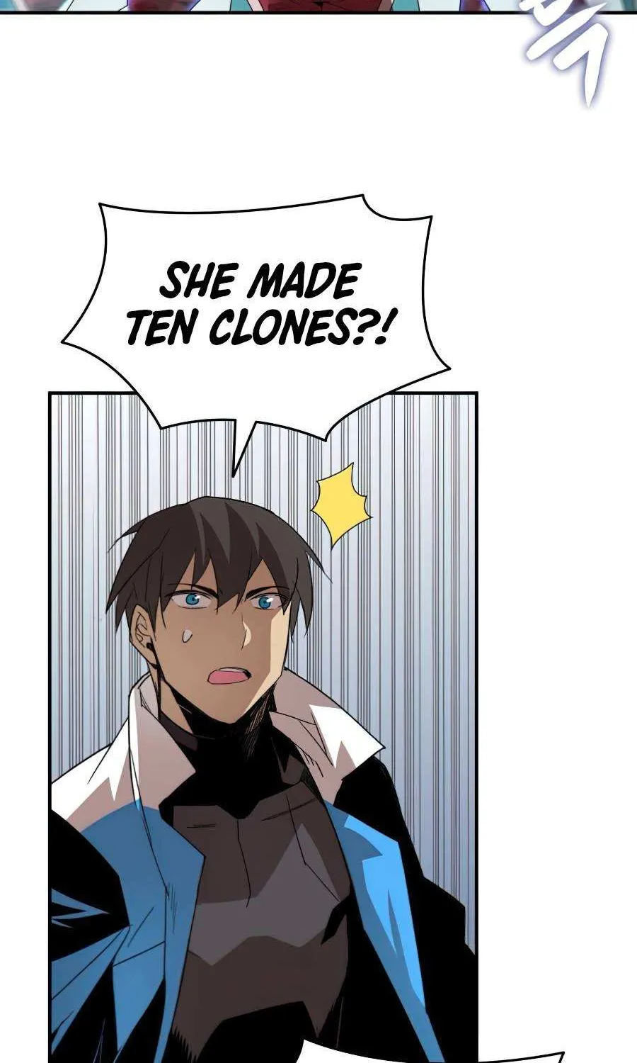 Read Worn And Torn Newbie chapter 73 image 47 on Lezhin