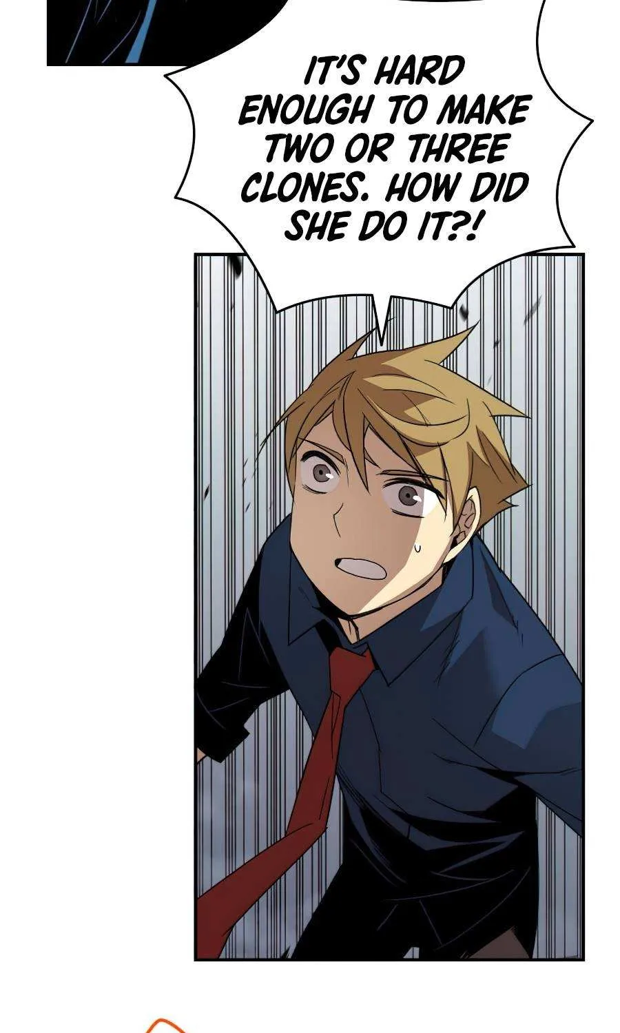 Read Worn And Torn Newbie chapter 73 image 48 on Lezhin