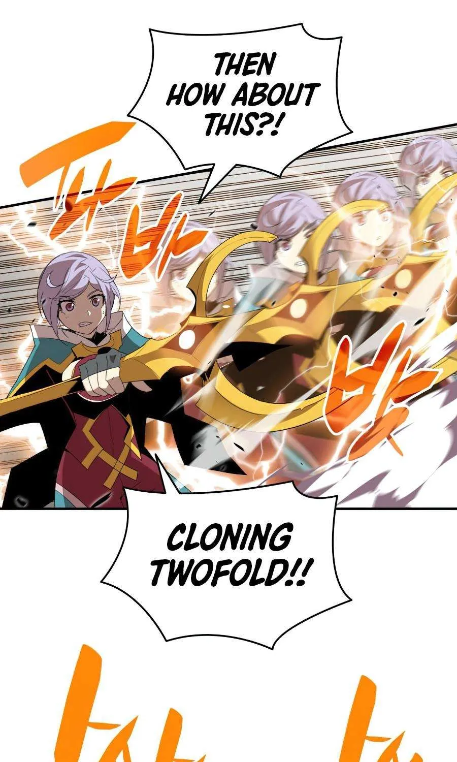 Read Worn And Torn Newbie chapter 73 image 66 on Lezhin