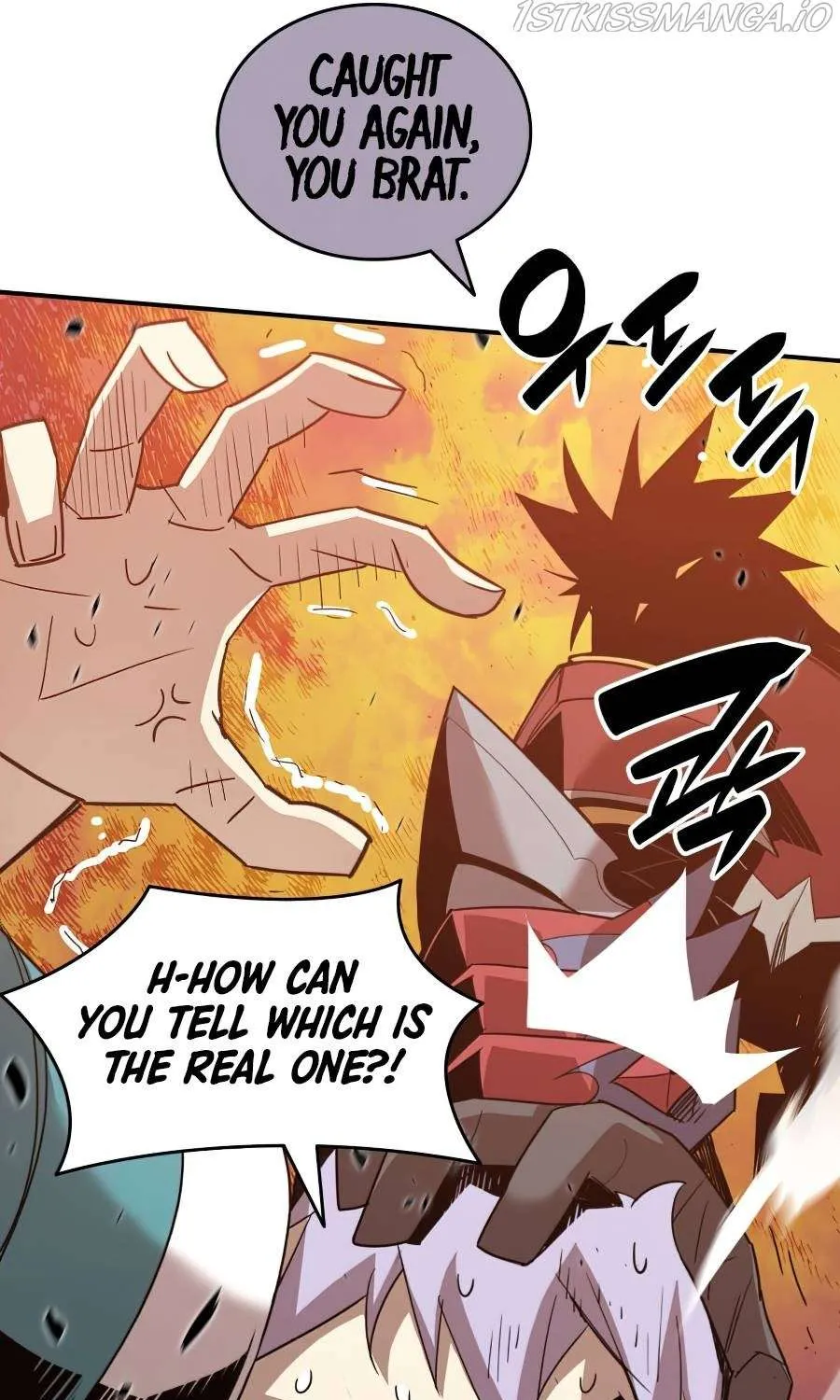 Read Worn And Torn Newbie chapter 73 image 70 on Lezhin