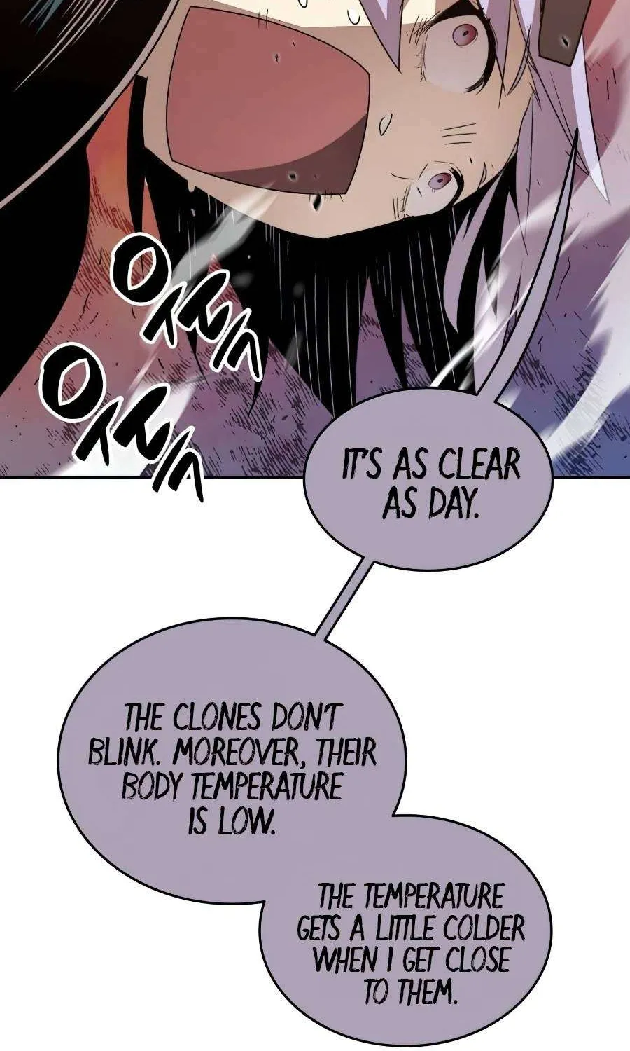 Read Worn And Torn Newbie chapter 73 image 71 on Lezhin