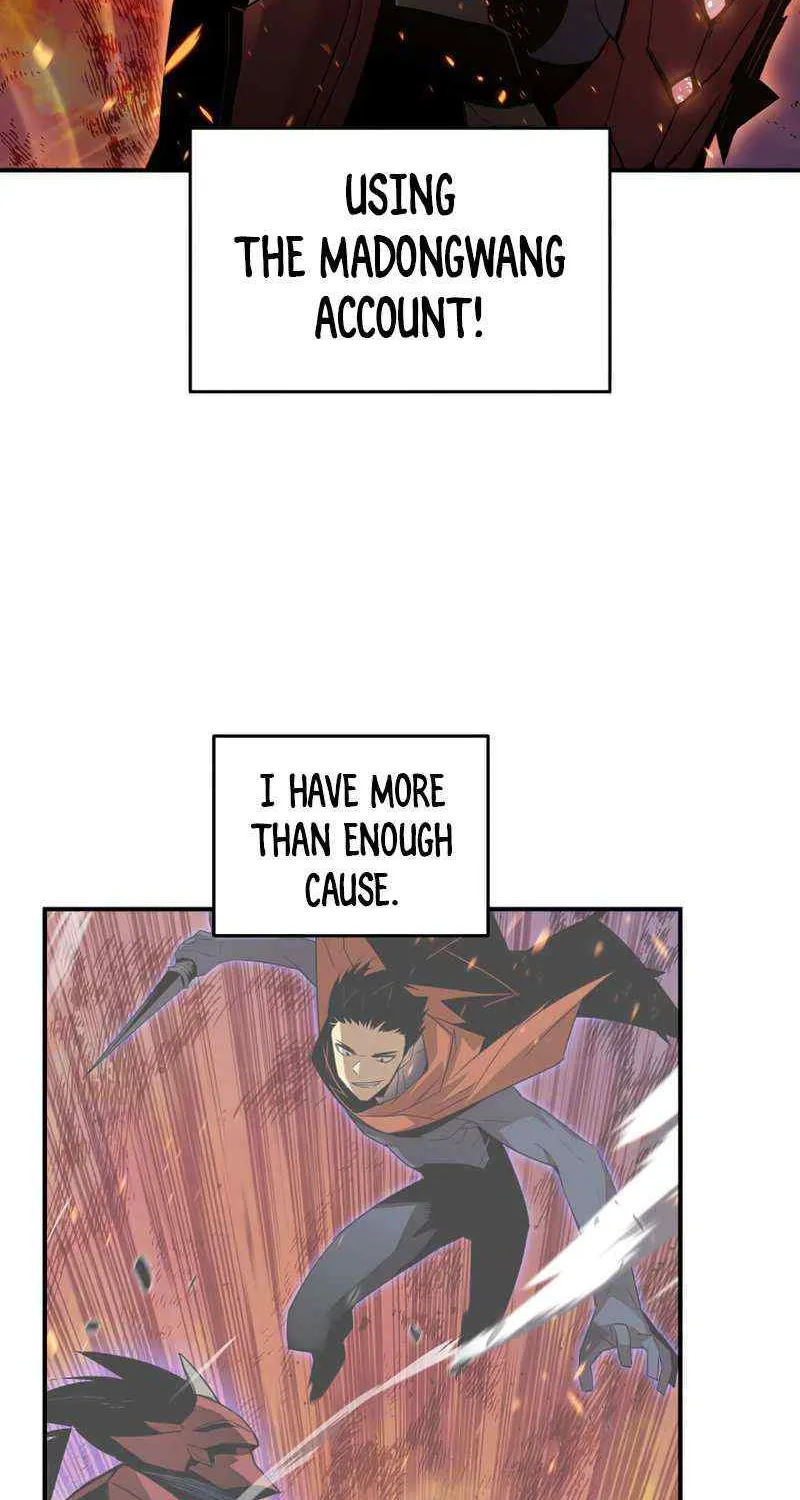 Read Worn And Torn Newbie chapter 77 image 11 on Lezhin