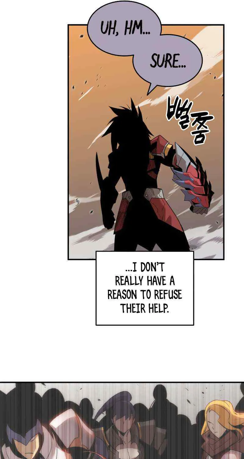 Read Worn And Torn Newbie chapter 77 image 21 on Lezhin
