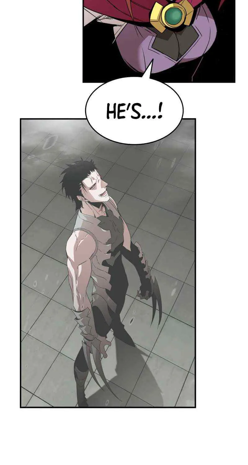 Read Worn And Torn Newbie chapter 77 image 87 on Lezhin