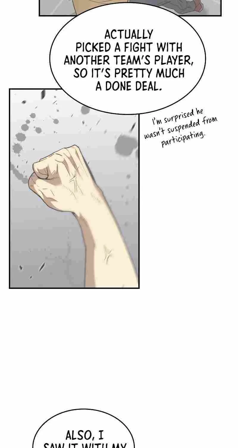 Read Worn And Torn Newbie chapter 79 image 10 on Lezhin