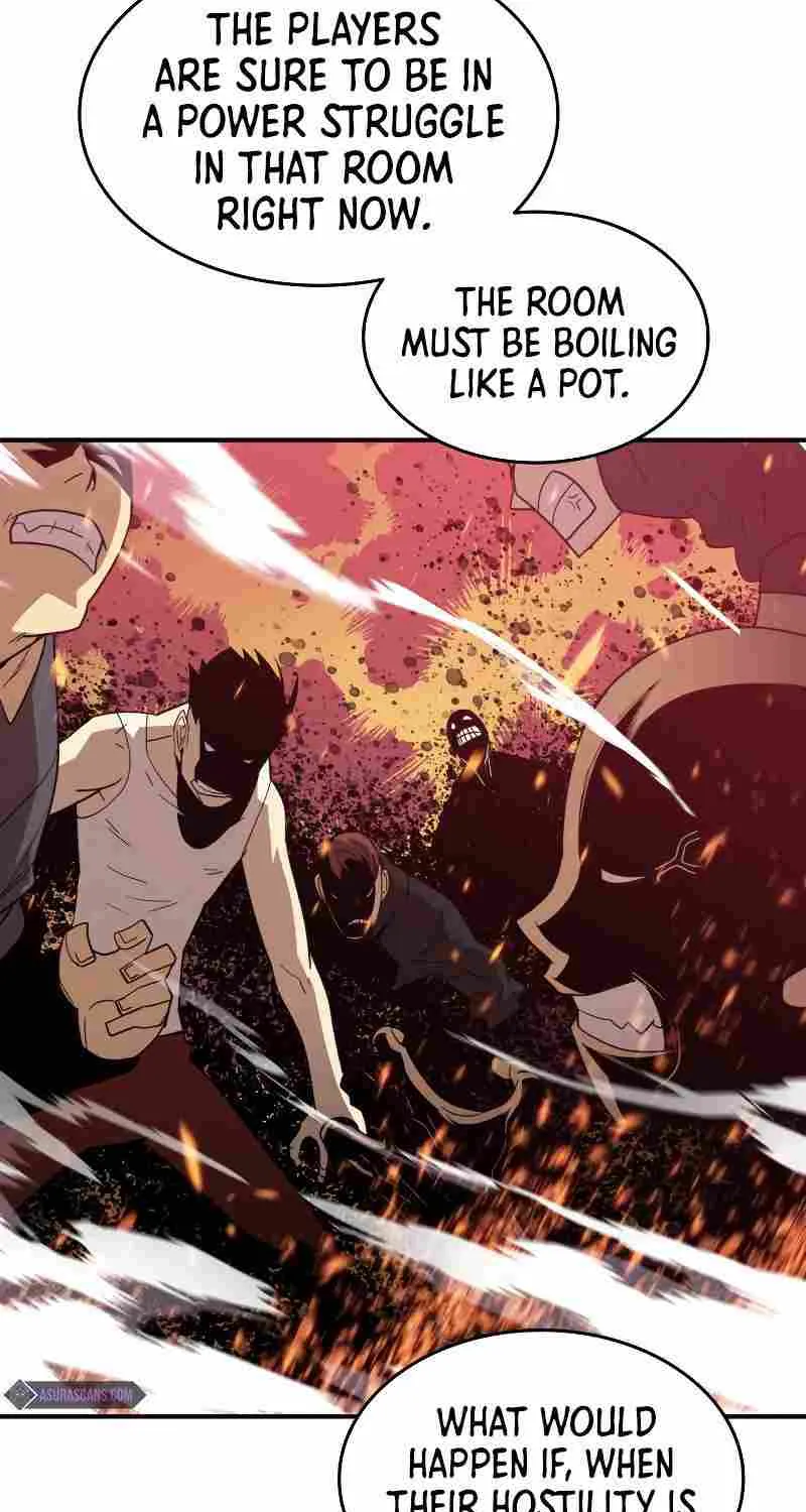 Read Worn And Torn Newbie chapter 79 image 12 on Lezhin