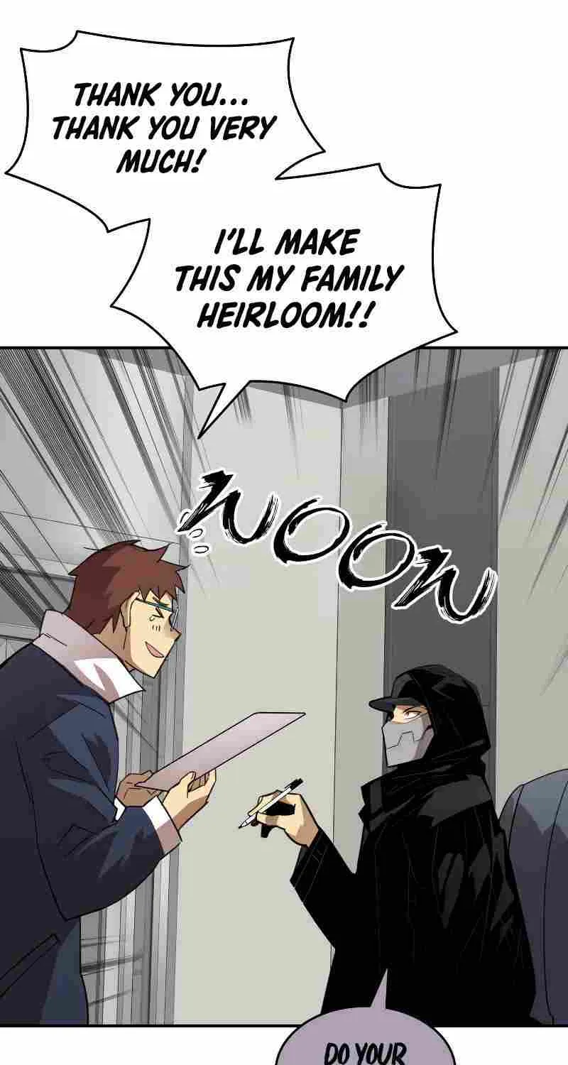 Read Worn And Torn Newbie chapter 79 image 23 on Lezhin