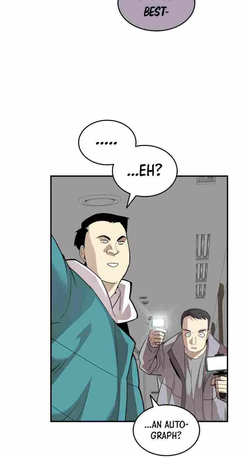 Read Worn And Torn Newbie chapter 79 image 24 on Lezhin