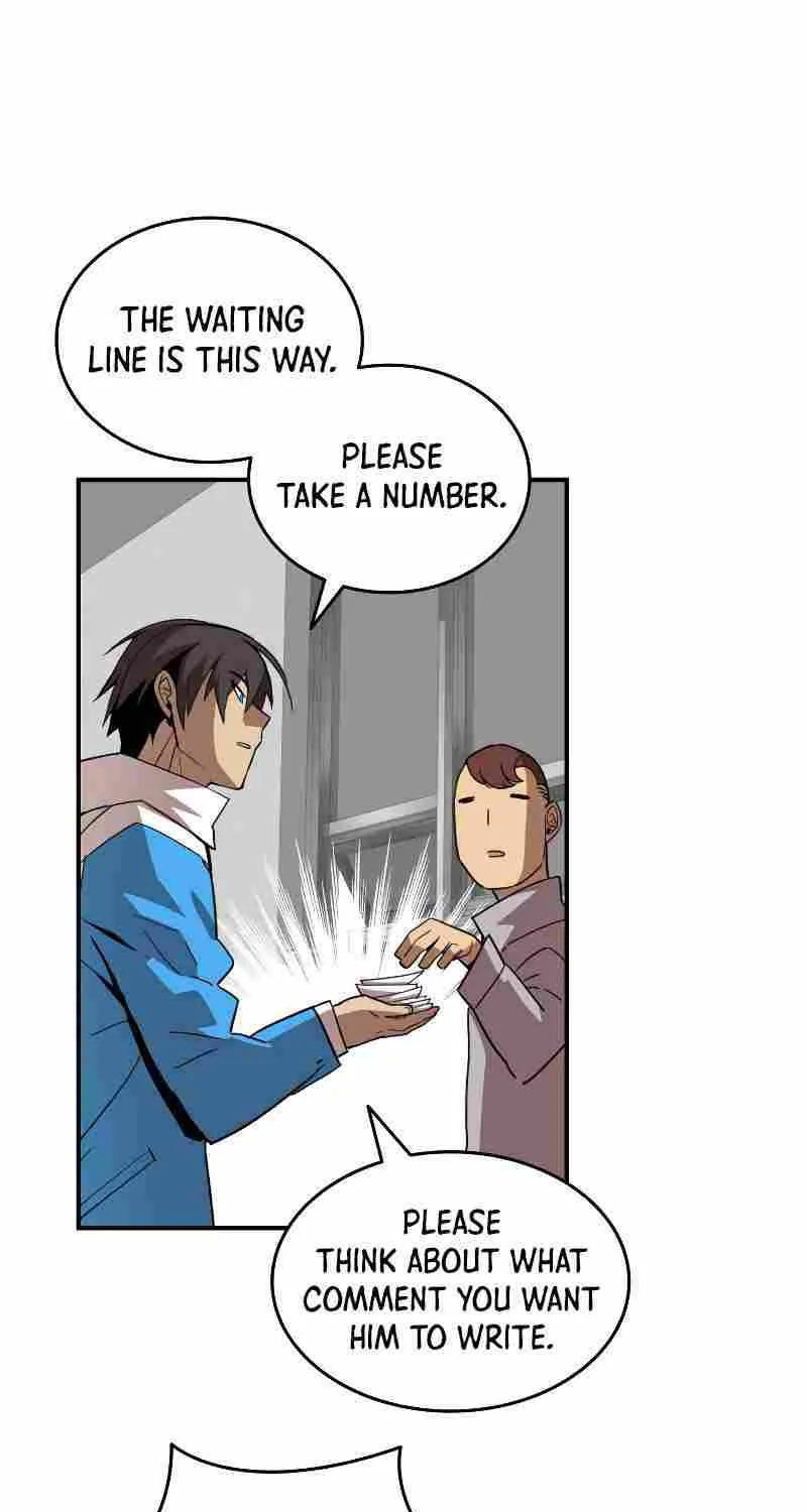 Read Worn And Torn Newbie chapter 79 image 26 on Lezhin