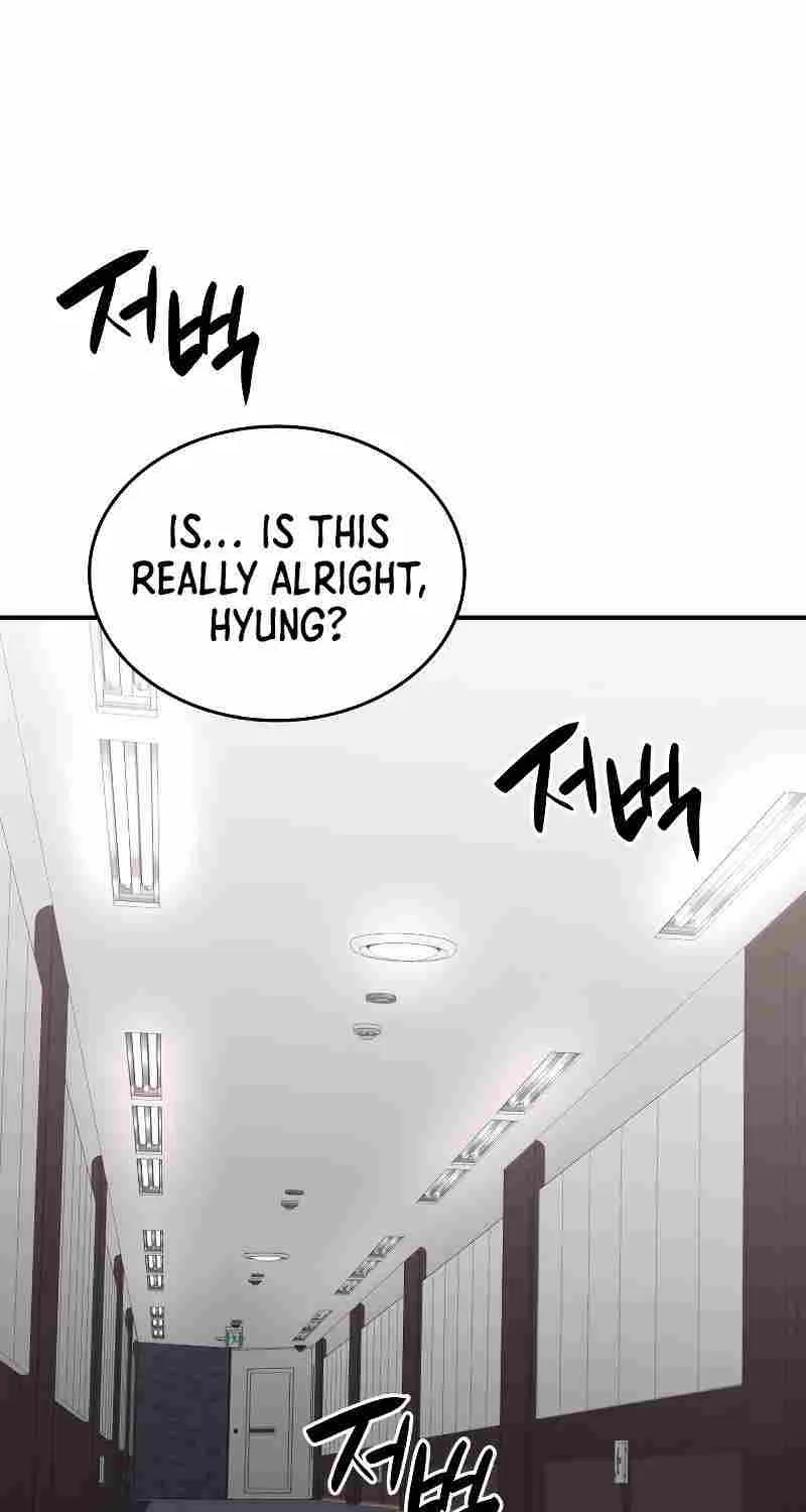 Read Worn And Torn Newbie chapter 79 image 3 on Lezhin
