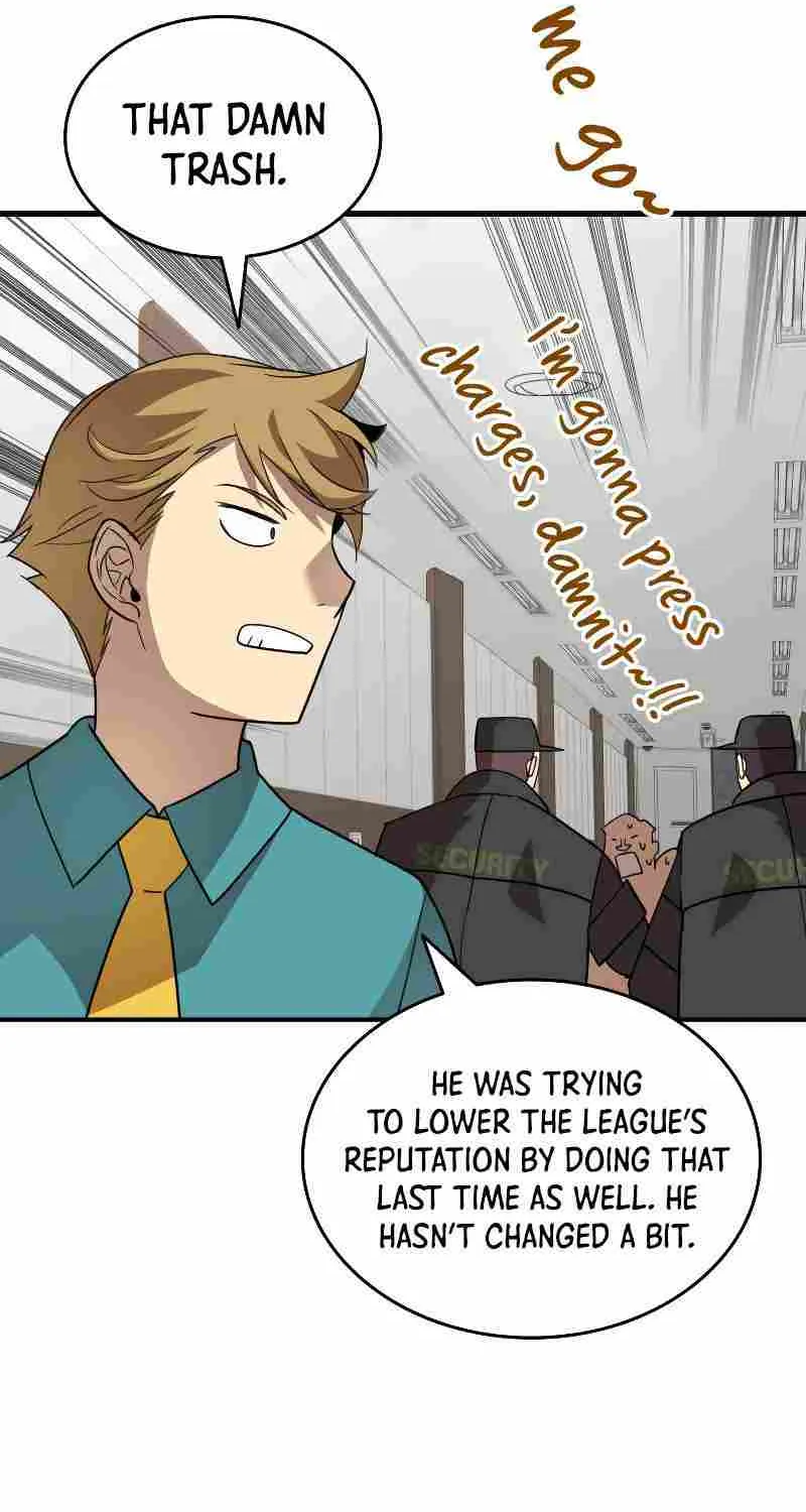Read Worn And Torn Newbie chapter 79 image 31 on Lezhin