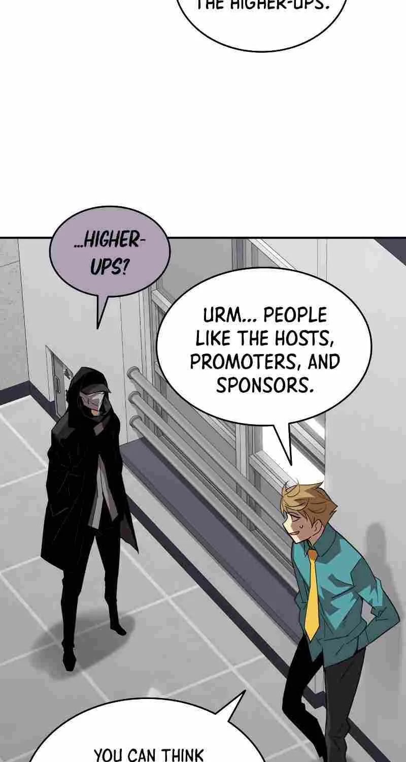 Read Worn And Torn Newbie chapter 79 image 34 on Lezhin
