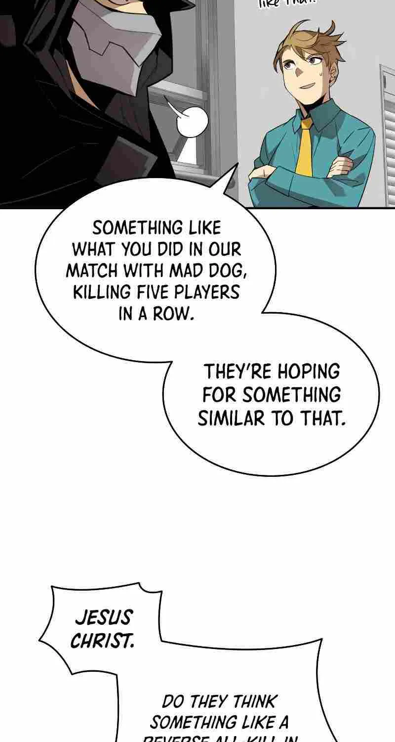 Read Worn And Torn Newbie chapter 79 image 36 on Lezhin