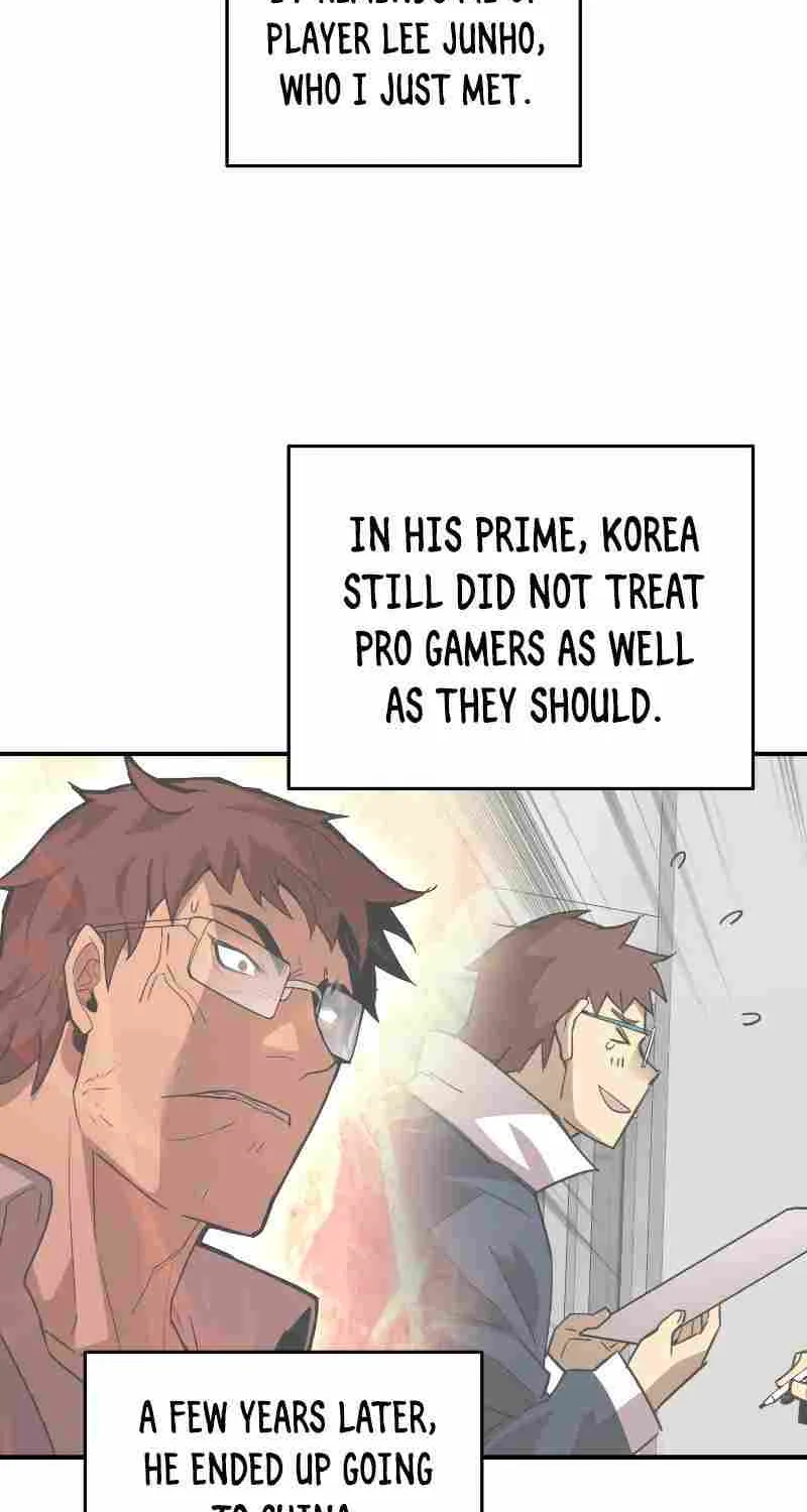 Read Worn And Torn Newbie chapter 79 image 39 on Lezhin
