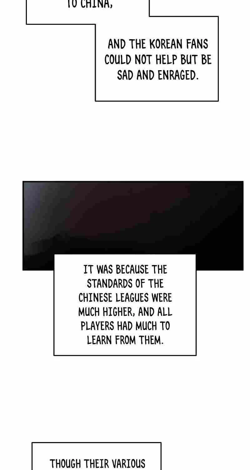 Read Worn And Torn Newbie chapter 79 image 40 on Lezhin