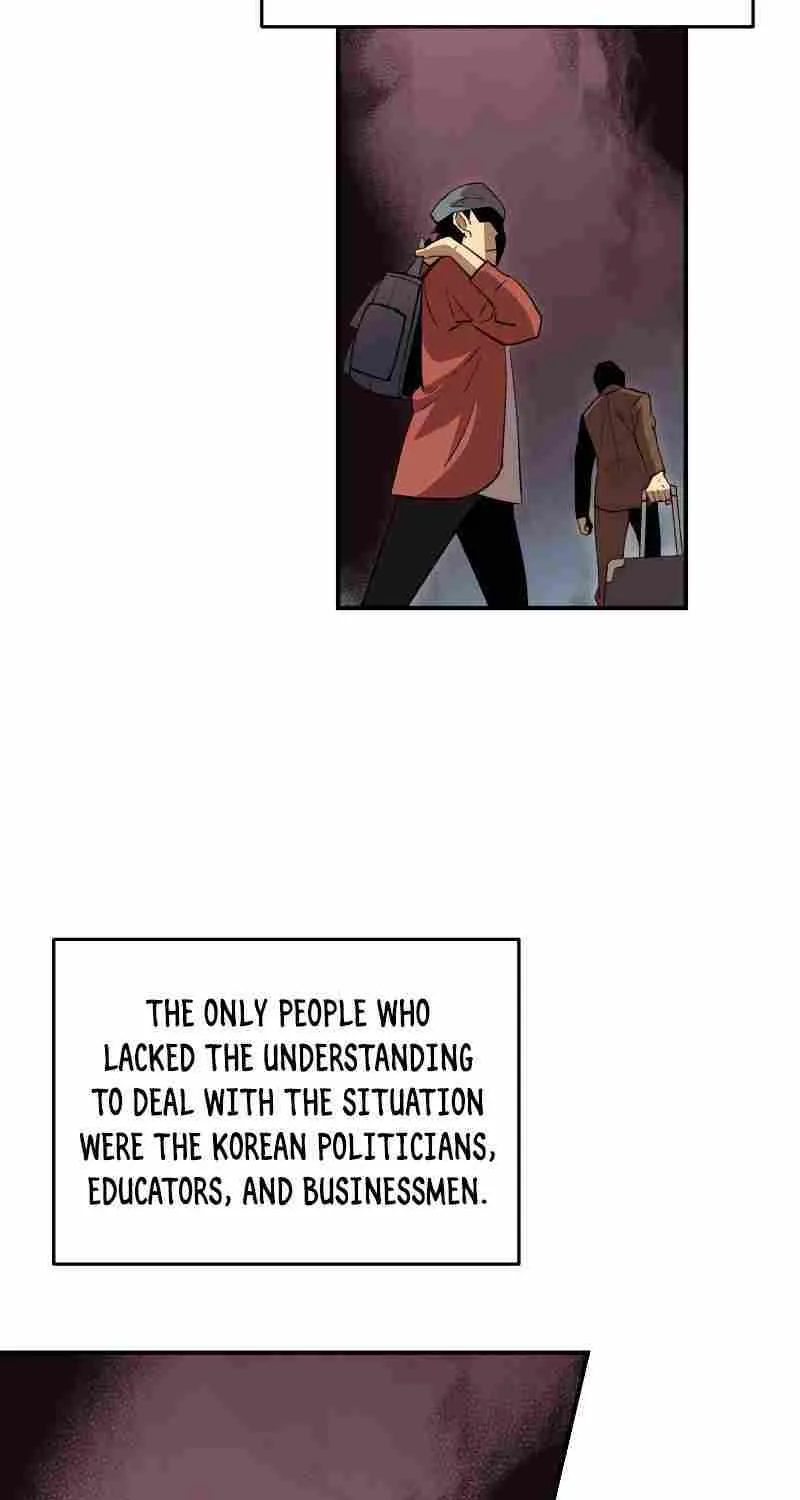 Read Worn And Torn Newbie chapter 79 image 42 on Lezhin
