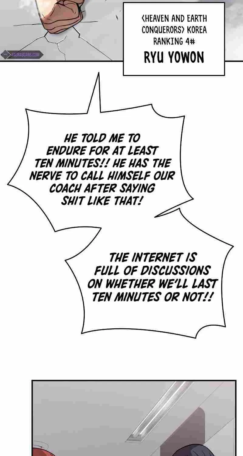 Read Worn And Torn Newbie chapter 79 image 54 on Lezhin