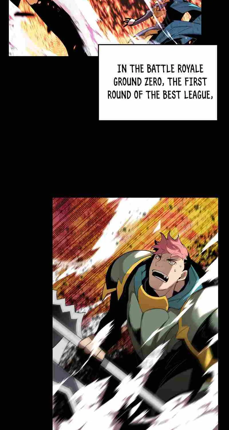 Read Worn And Torn Newbie chapter 79 image 59 on Lezhin