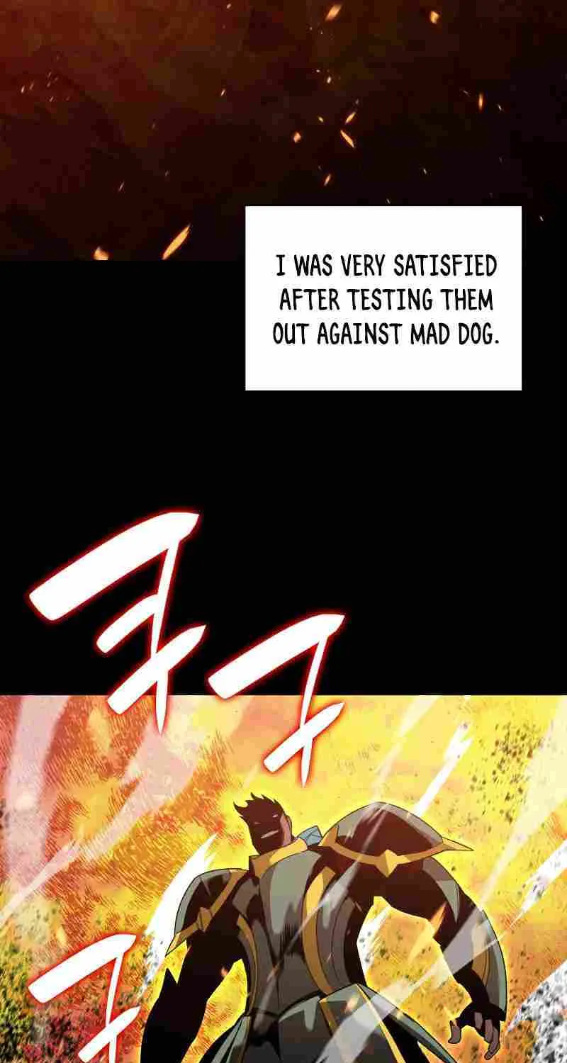 Read Worn And Torn Newbie chapter 79 image 62 on Lezhin