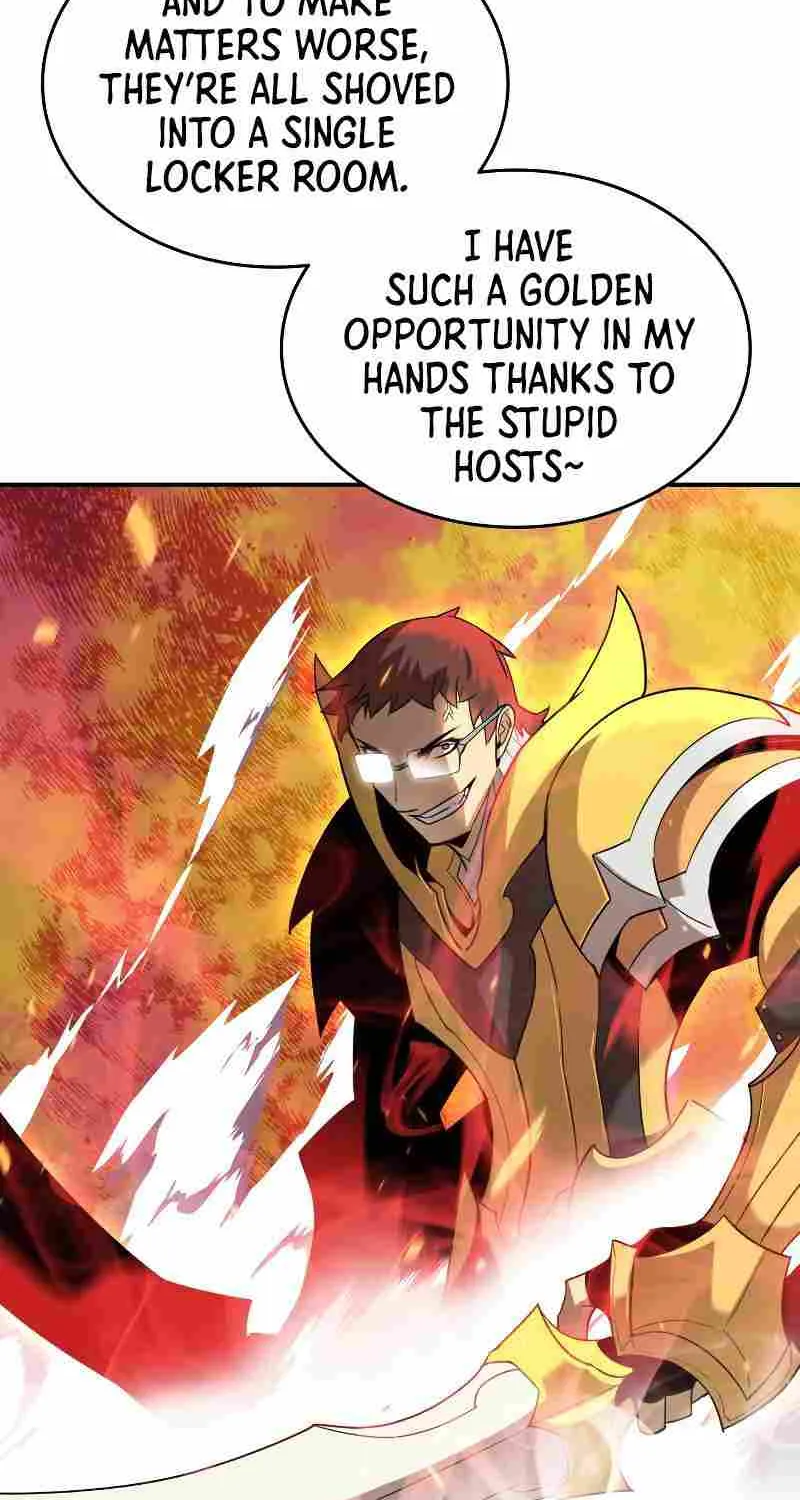 Read Worn And Torn Newbie chapter 79 image 7 on Lezhin