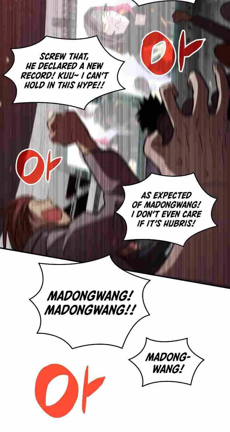Read Worn And Torn Newbie chapter 79 image 74 on Lezhin