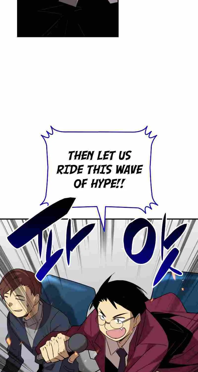 Read Worn And Torn Newbie chapter 79 image 78 on Lezhin