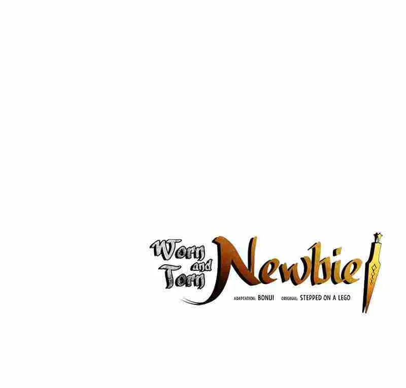 Read Worn And Torn Newbie chapter 79 image 82 on Lezhin