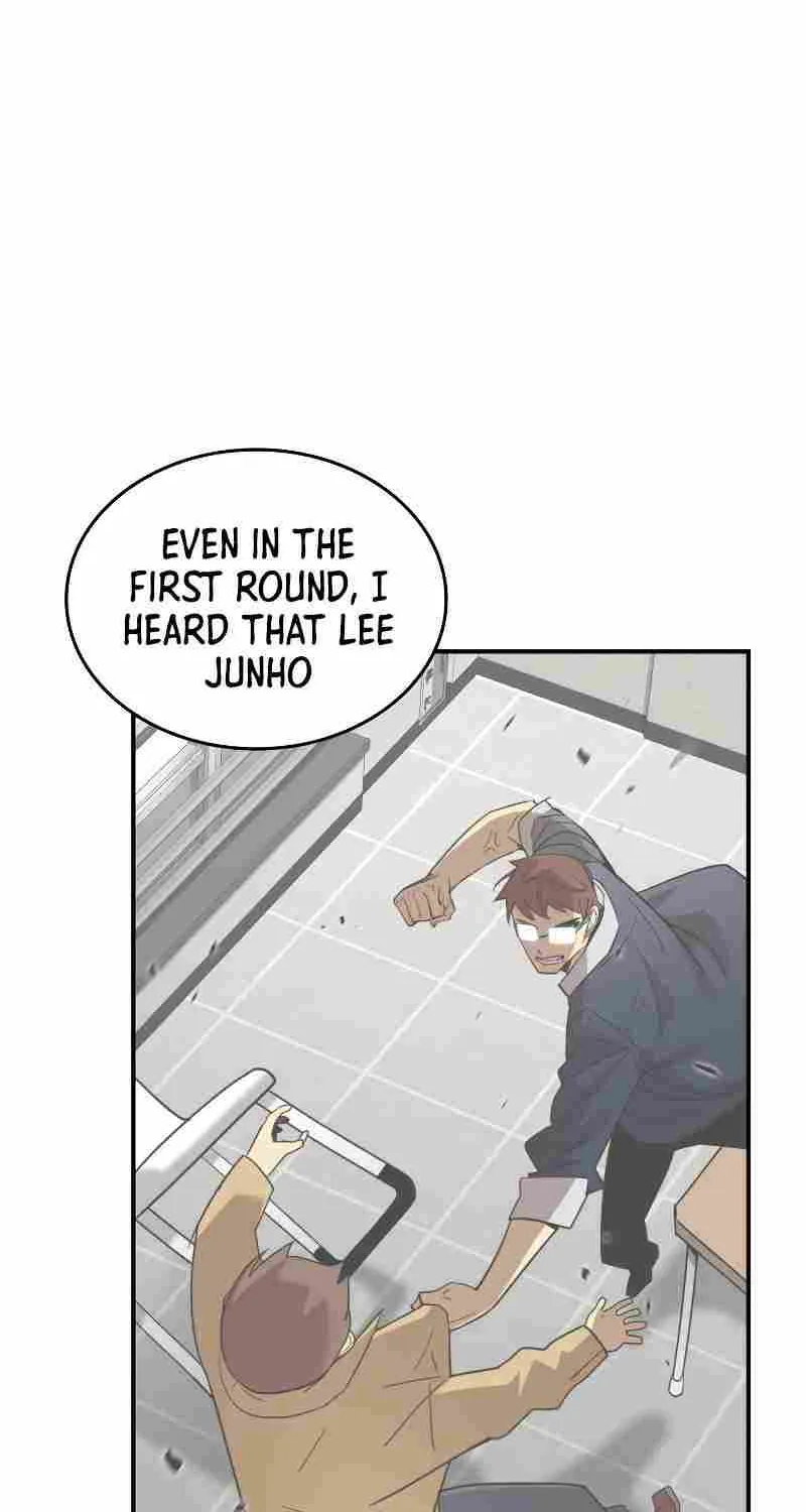 Read Worn And Torn Newbie chapter 79 image 9 on Lezhin