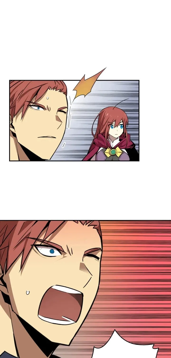 Read Worn And Torn Newbie chapter 8 image 14 on Lezhin