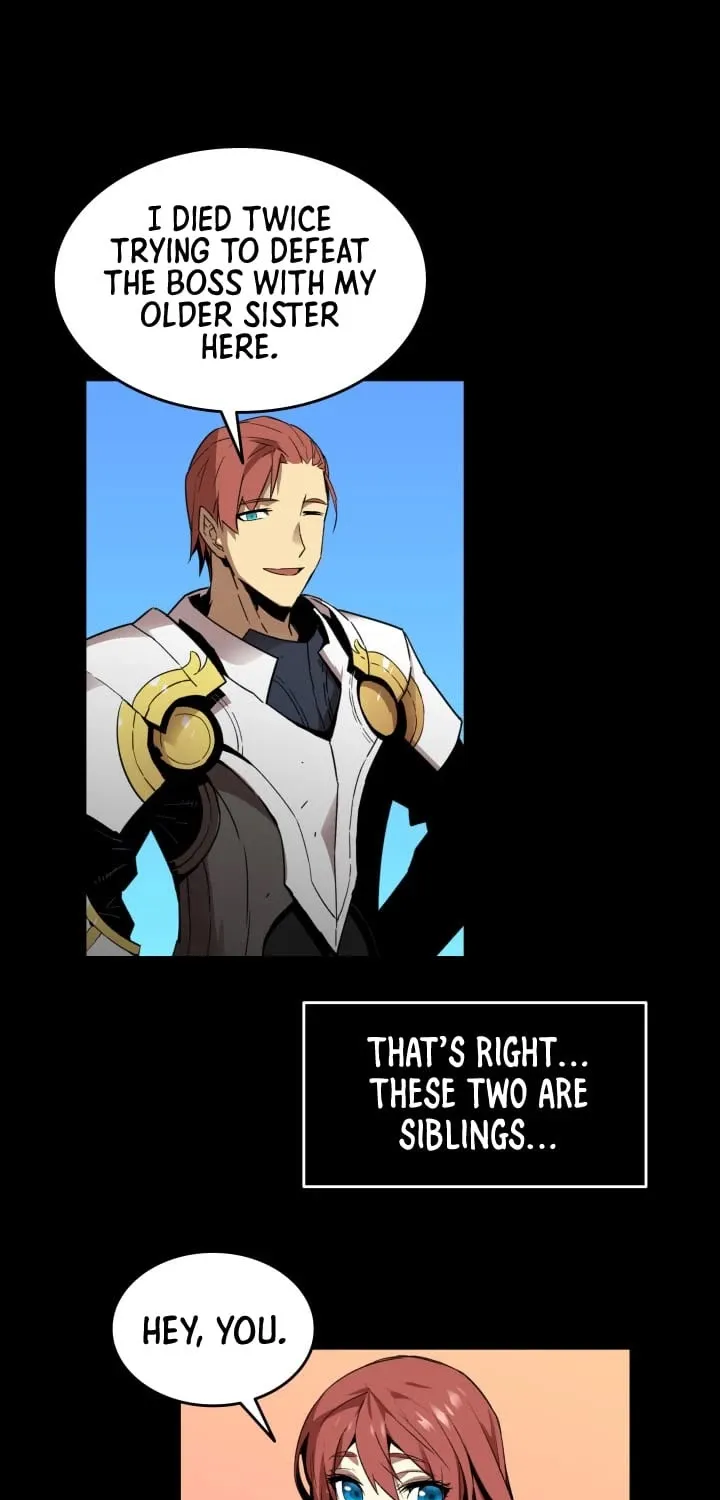 Read Worn And Torn Newbie chapter 8 image 2 on Lezhin
