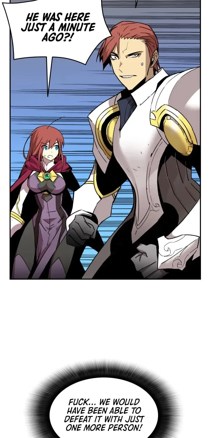 Read Worn And Torn Newbie chapter 8 image 21 on Lezhin
