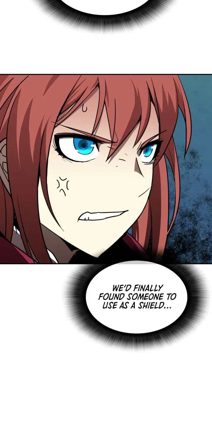 Read Worn And Torn Newbie chapter 8 image 22 on Lezhin