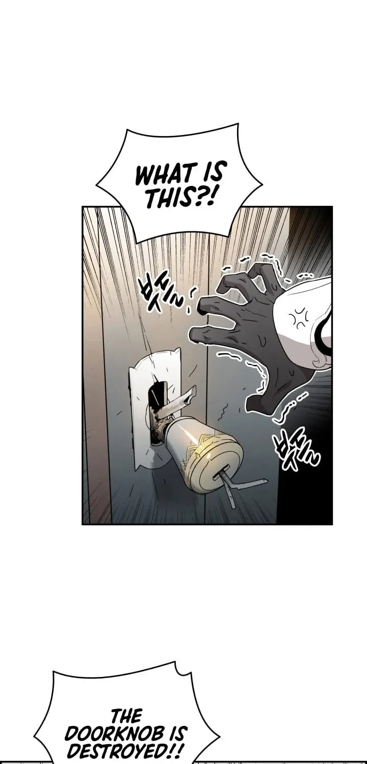 Read Worn And Torn Newbie chapter 8 image 24 on Lezhin