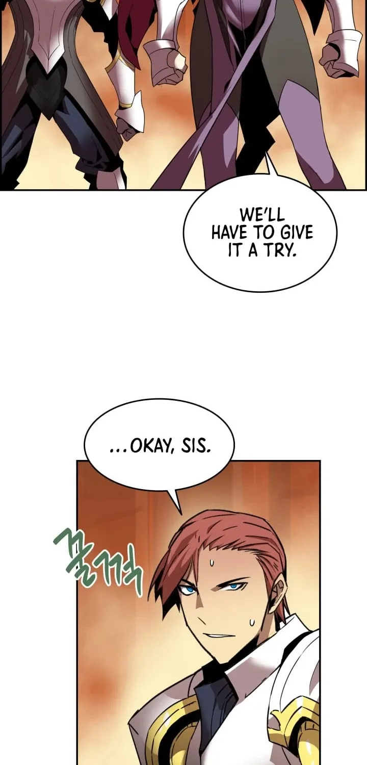 Read Worn And Torn Newbie chapter 8 image 27 on Lezhin