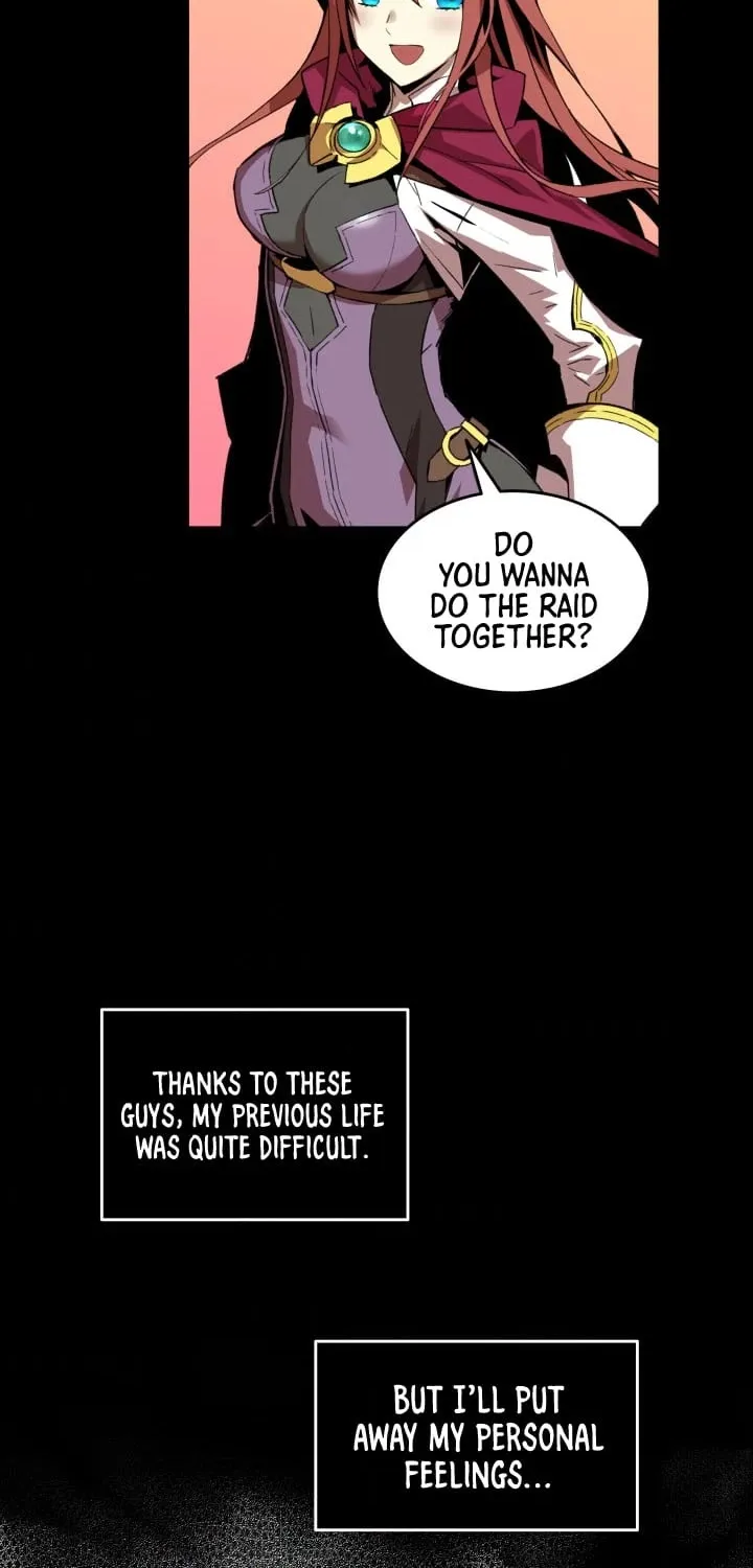 Read Worn And Torn Newbie chapter 8 image 3 on Lezhin