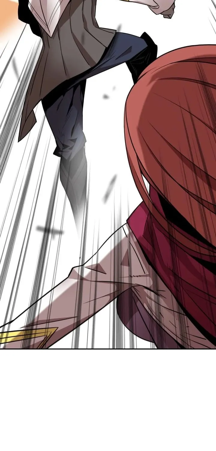 Read Worn And Torn Newbie chapter 8 image 31 on Lezhin