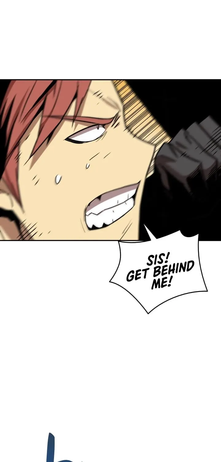 Read Worn And Torn Newbie chapter 8 image 39 on Lezhin