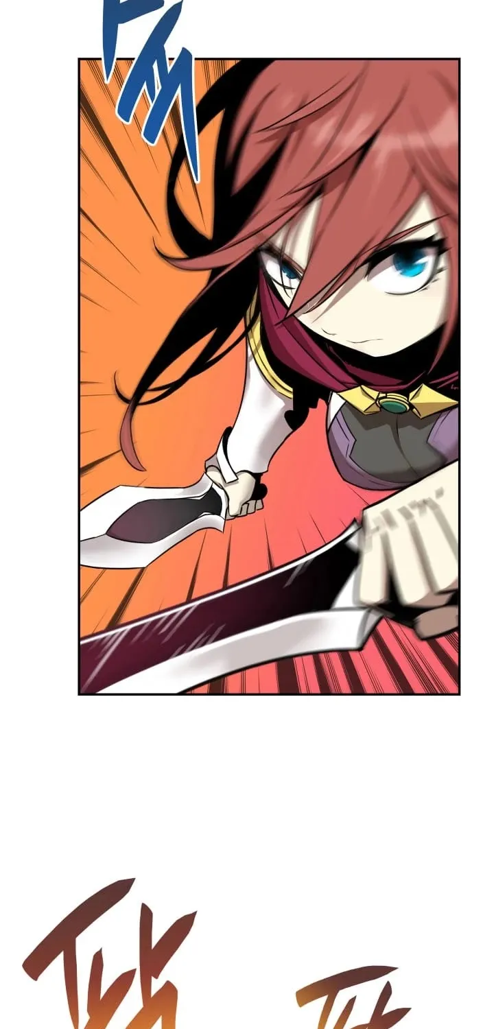 Read Worn And Torn Newbie chapter 8 image 40 on Lezhin