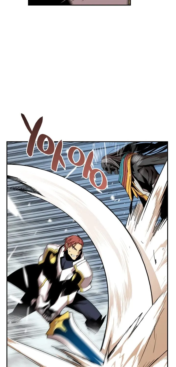 Read Worn And Torn Newbie chapter 8 image 43 on Lezhin