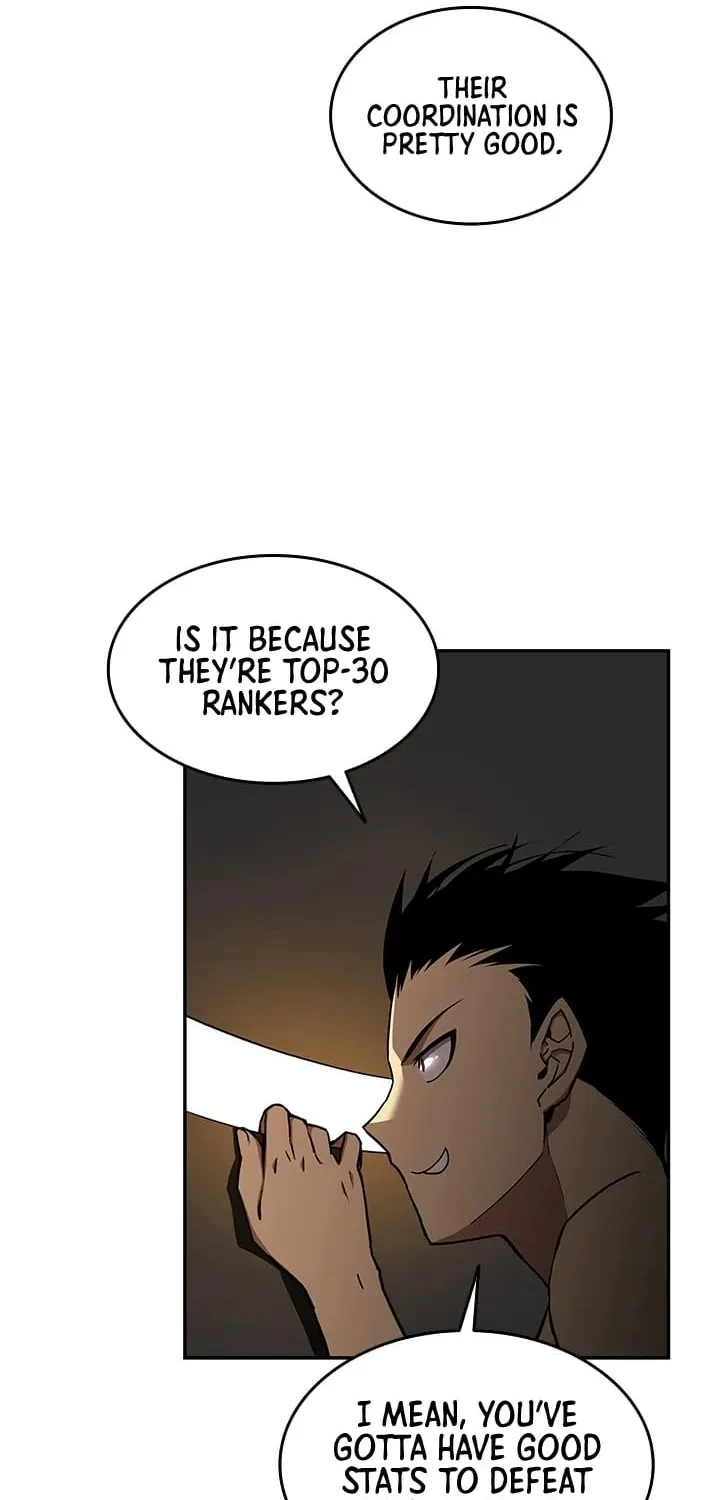 Read Worn And Torn Newbie chapter 8 image 48 on Lezhin