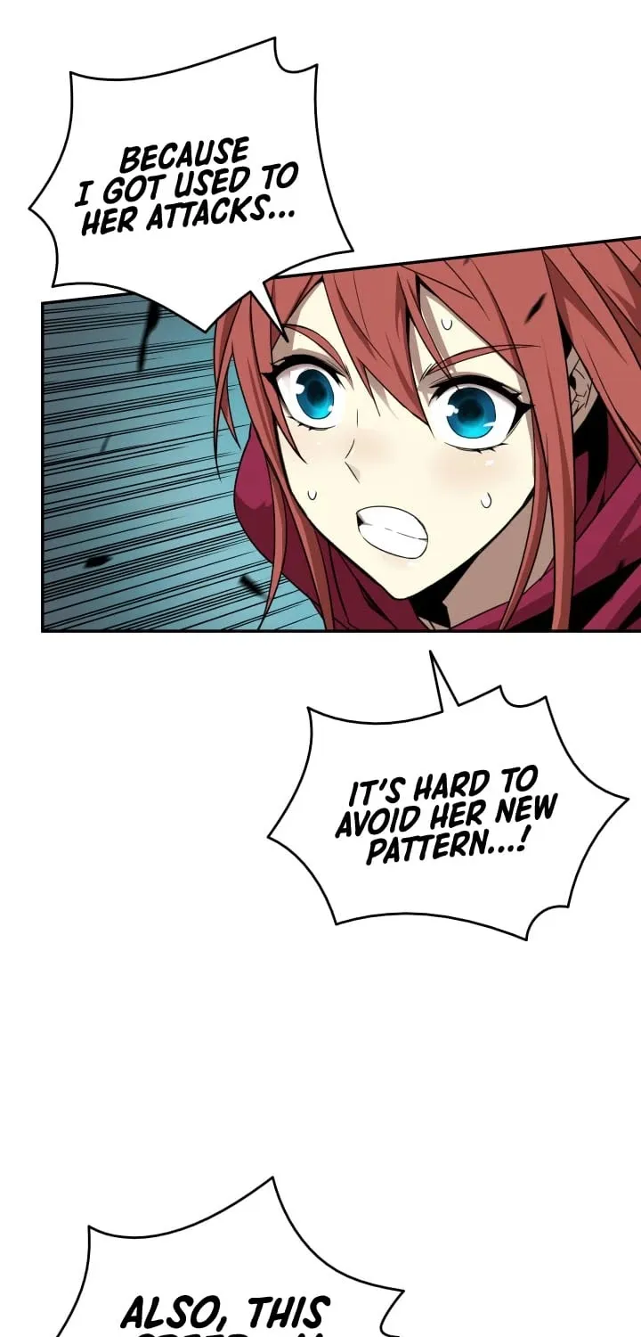 Read Worn And Torn Newbie chapter 8 image 58 on Lezhin